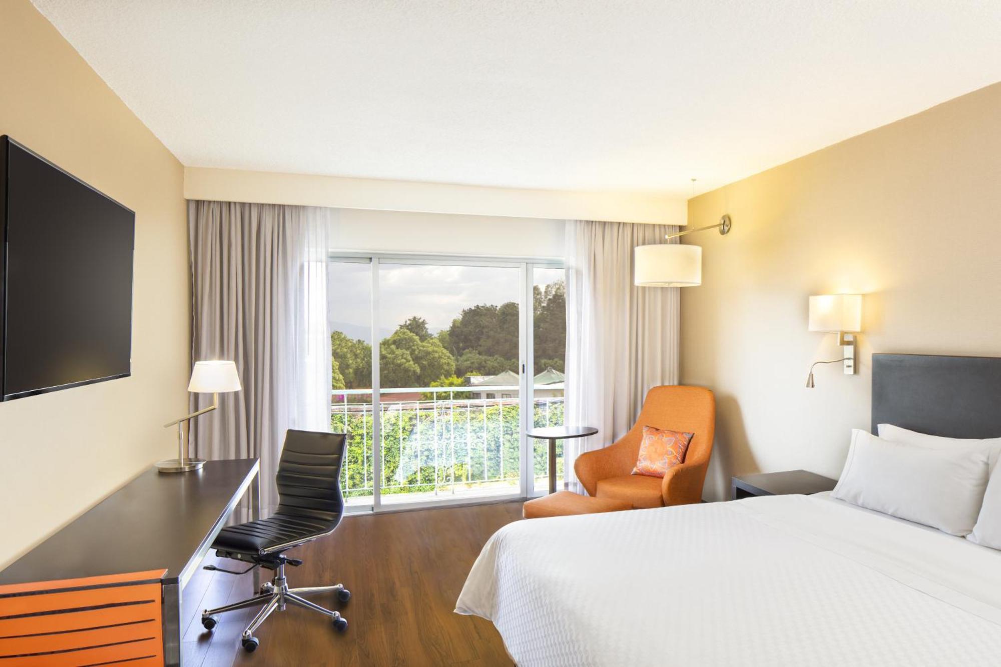 Superior Room, 1 King