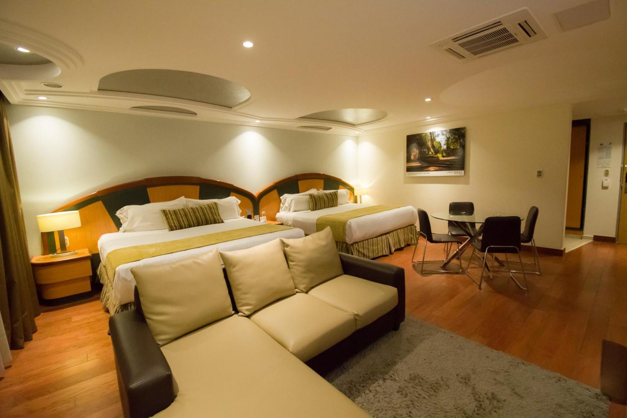 Superior Family Room
