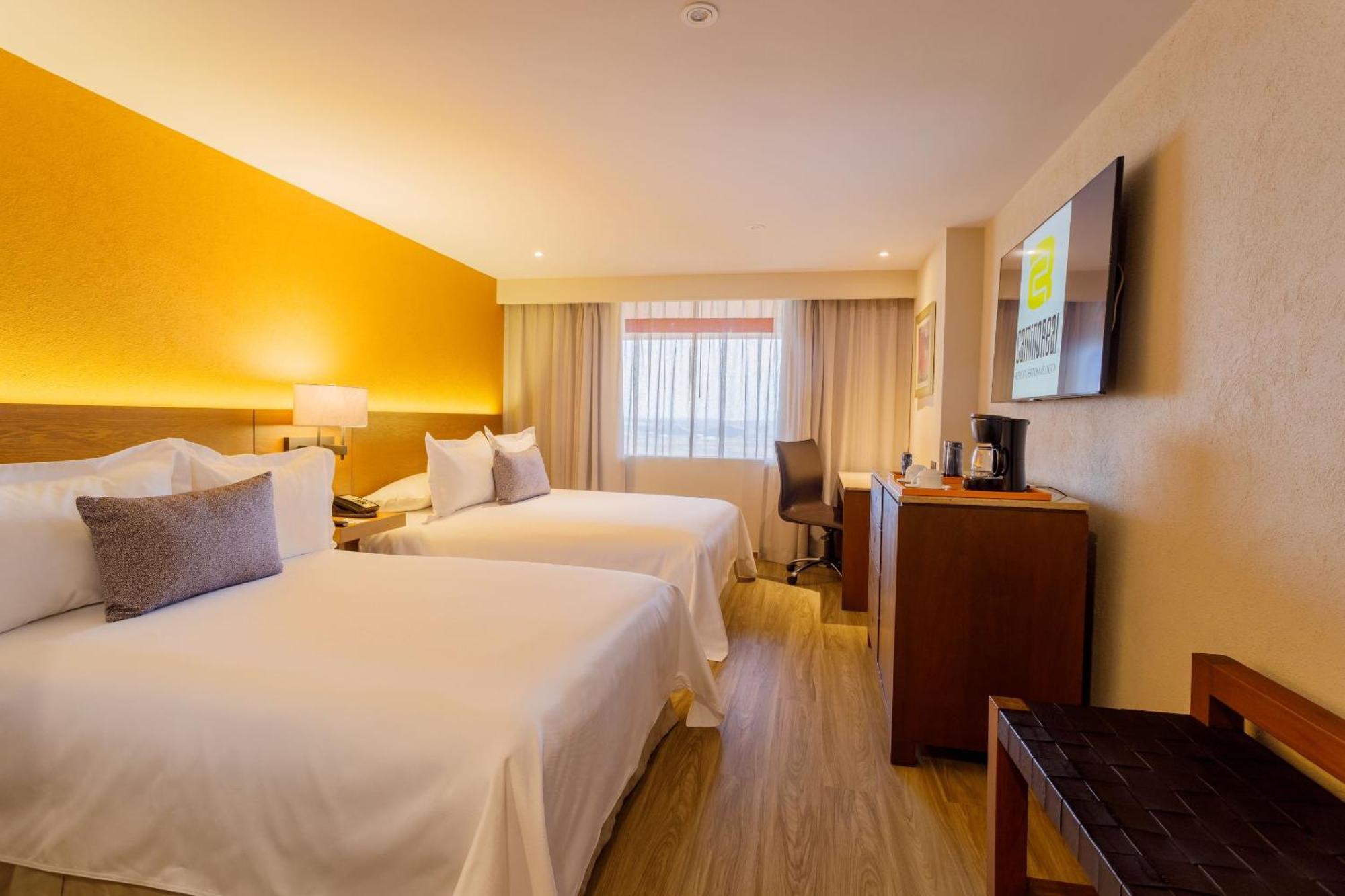 Camino Real Club Two Beds Adults Only