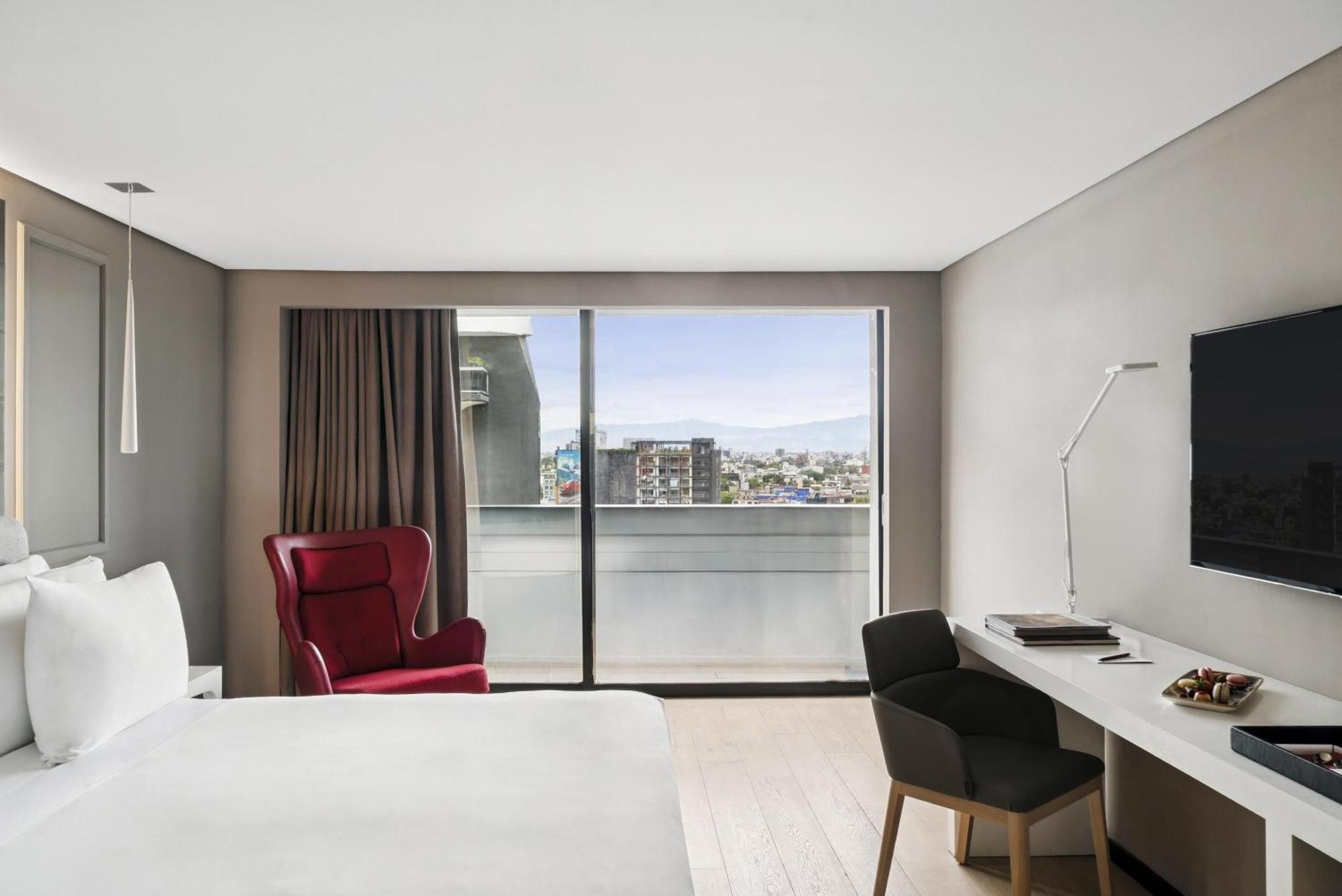 Premium Room View Terrace
