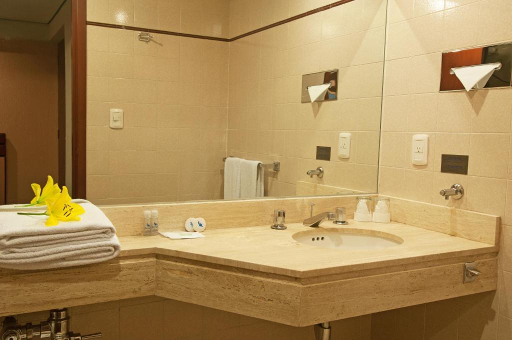 Standard Room Interior