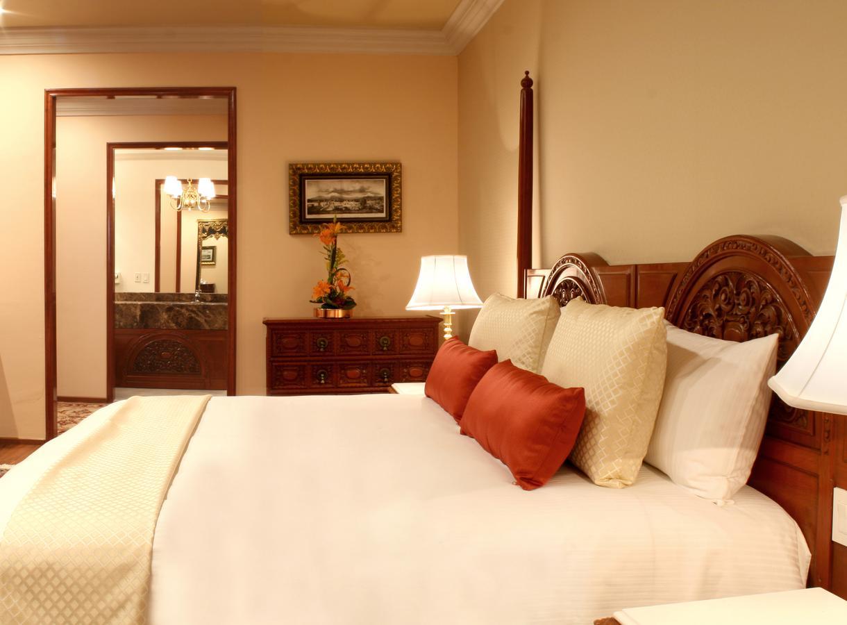 Classic Suite