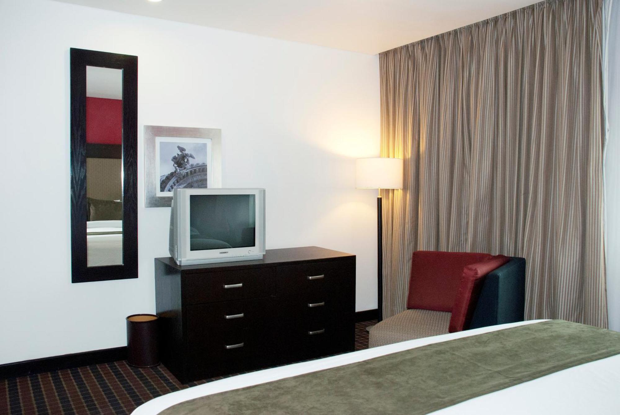 Executive Suite 1 Kingsize Bed