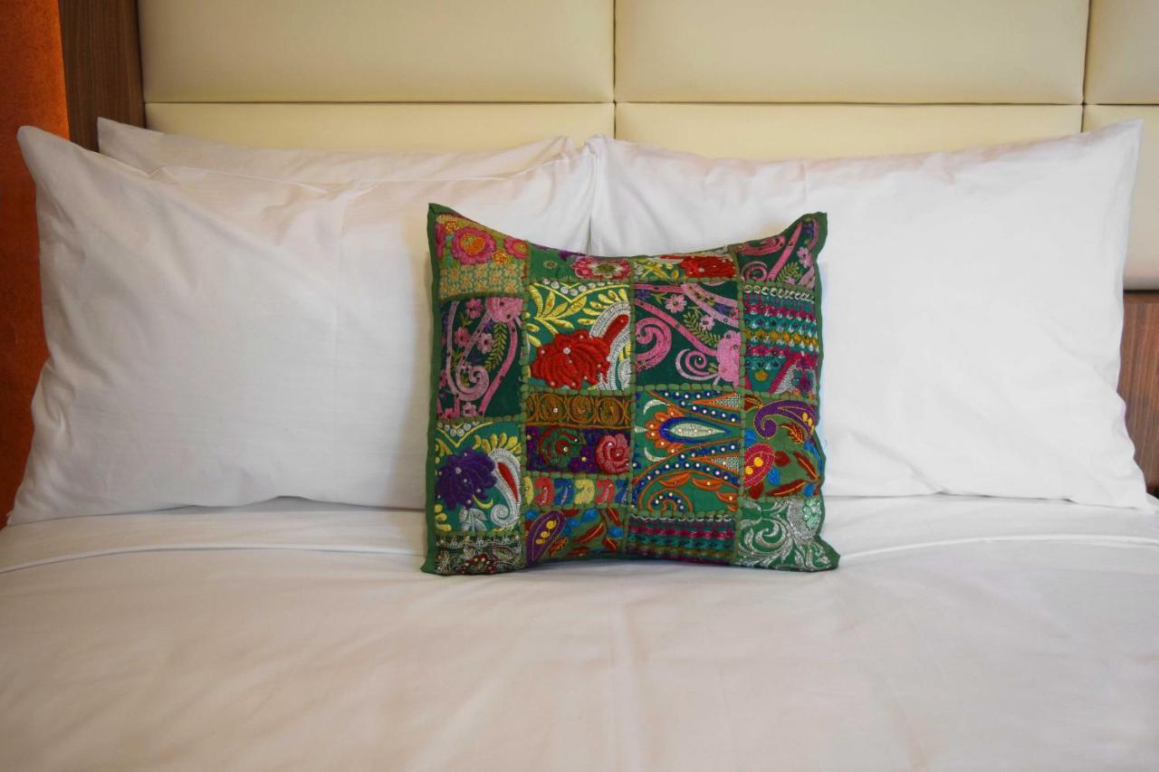 Standard Suite