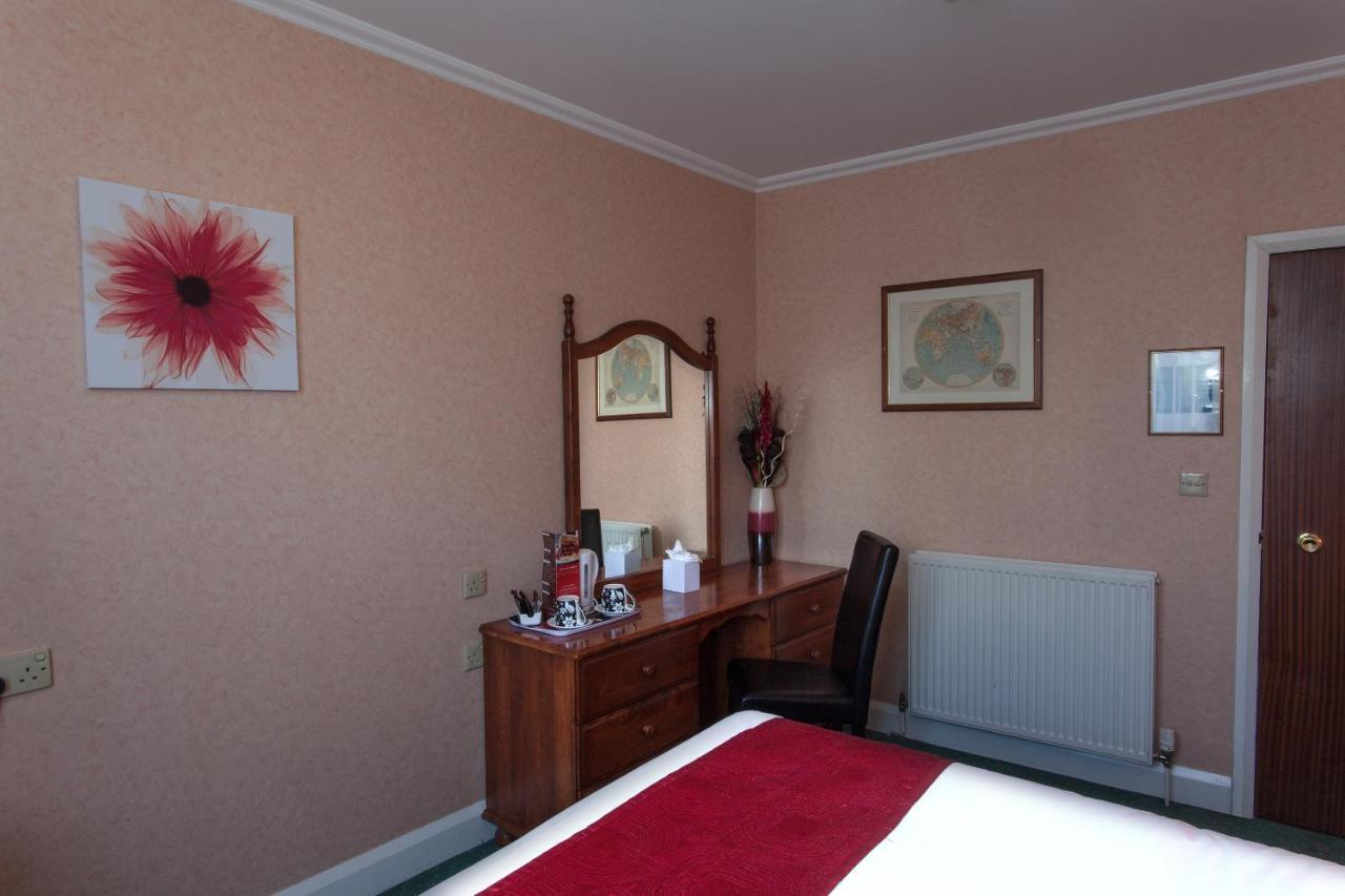 Suite Balcony