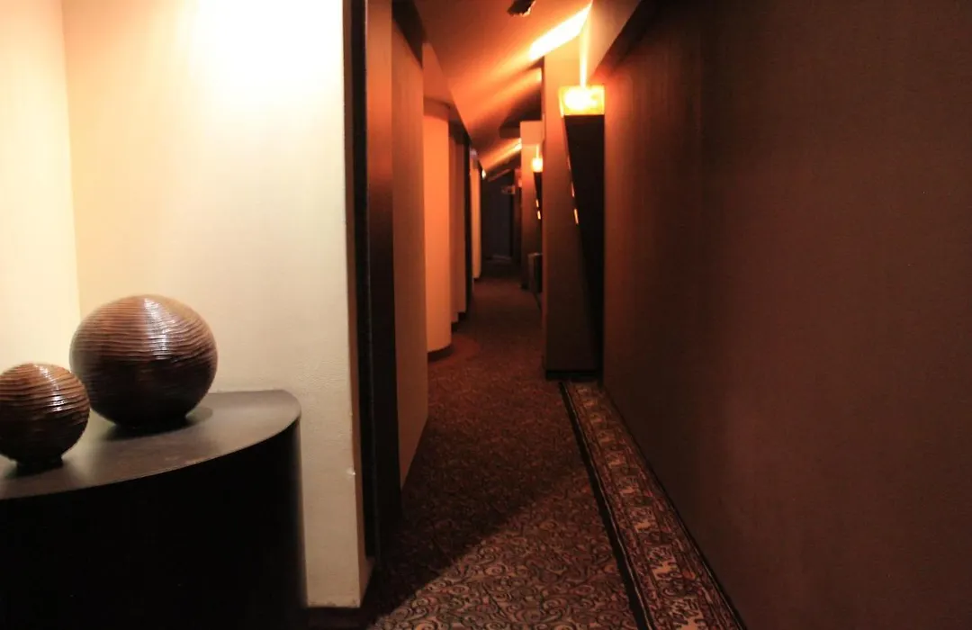 Hotel Lua-1