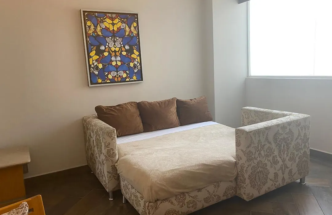 Suites Del Angel-1