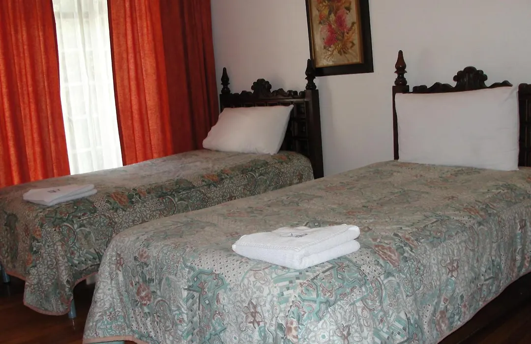 Hotel Casa Gonzalez-1