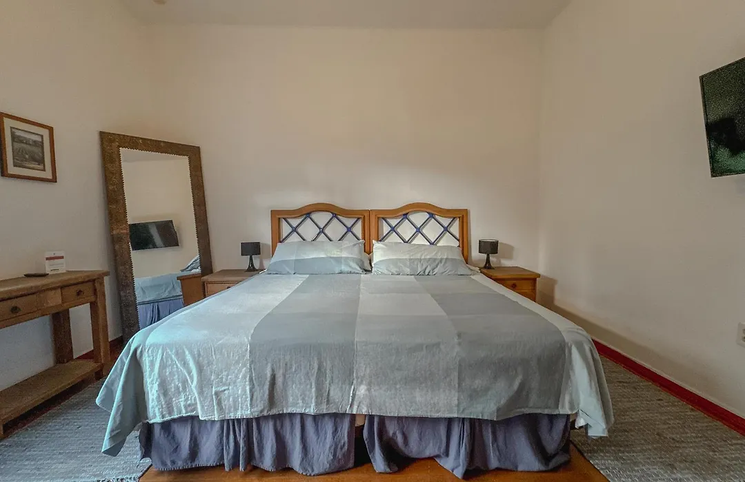 Condesa Haus Rentals-1