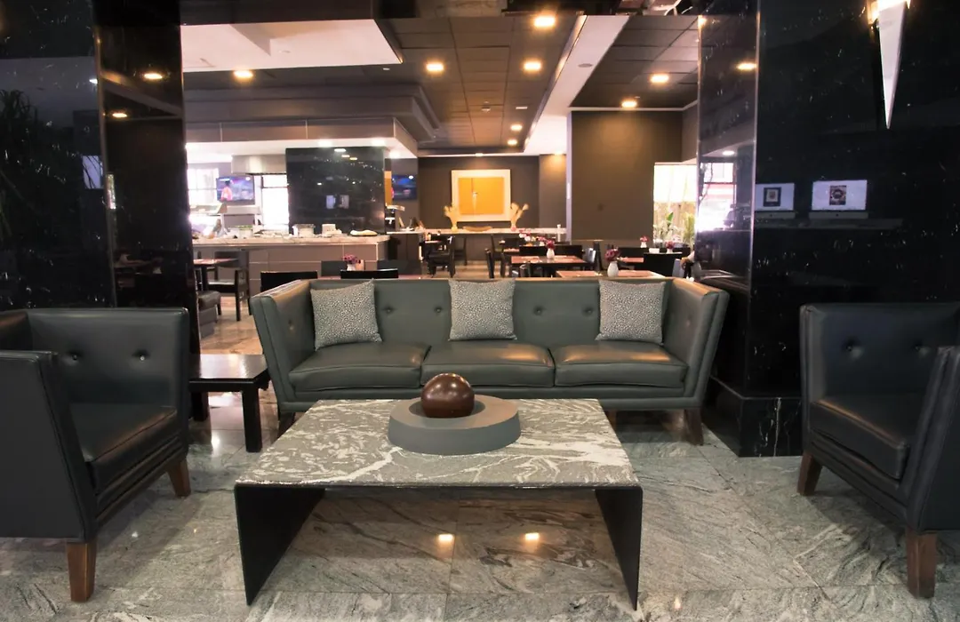 Laila Hotel Cdmx Reforma-1