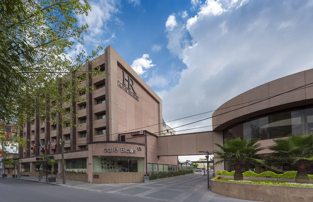 Hotel Riazor Aeropuerto-1