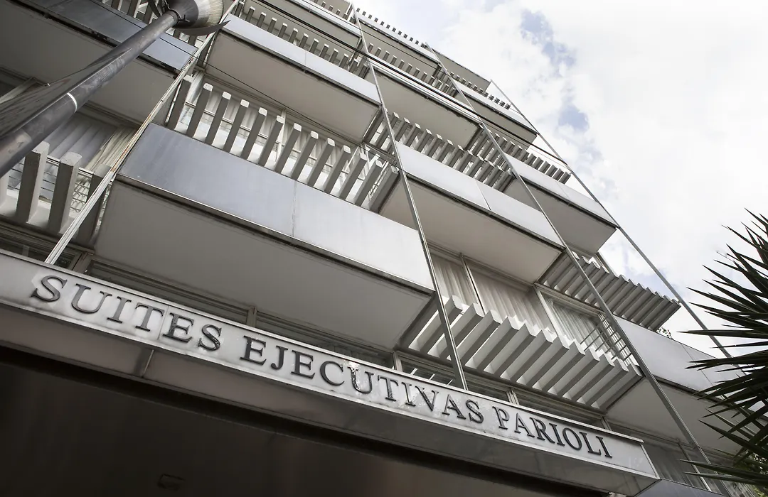 Suites Parioli-1