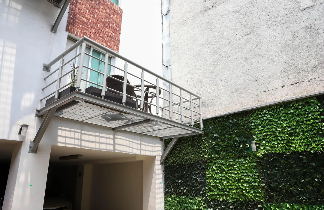 Capital Luxury Apartments & Offices-1