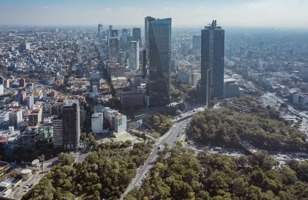 The Ritz-Carlton Residences Mexico City-1