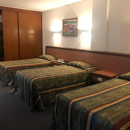 Hotel Metropol-2