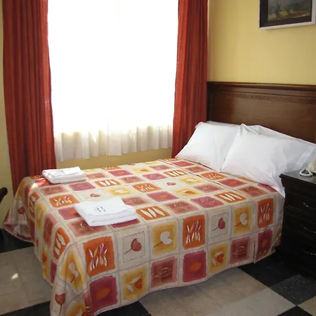 Hotel Casa Gonzalez-2