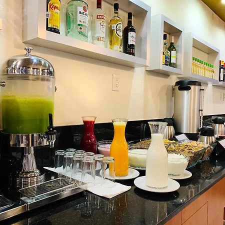 Hotel Lepanto Reforma-2