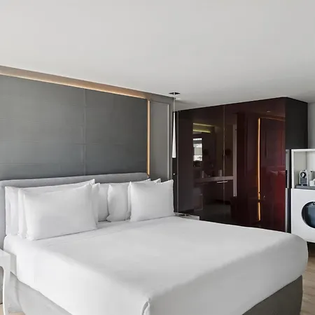 Nh Collection Mexico City Reforma-3