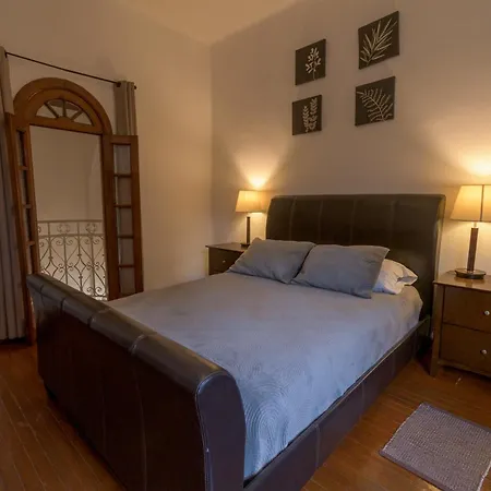 Condesa Haus Rentals-2