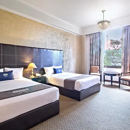 Hotel Imperial Reforma-2