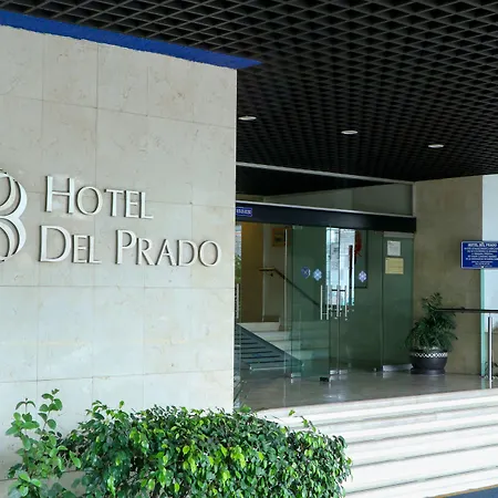 Hotel Del Prado-2