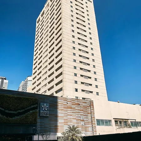 Hotel Del Prado-3