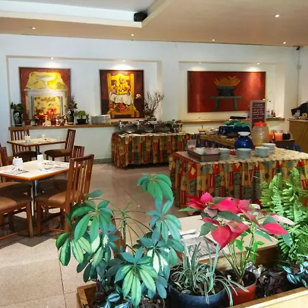Hotel Sevilla-3