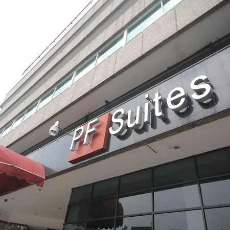 Hotel & Suites Pf-2