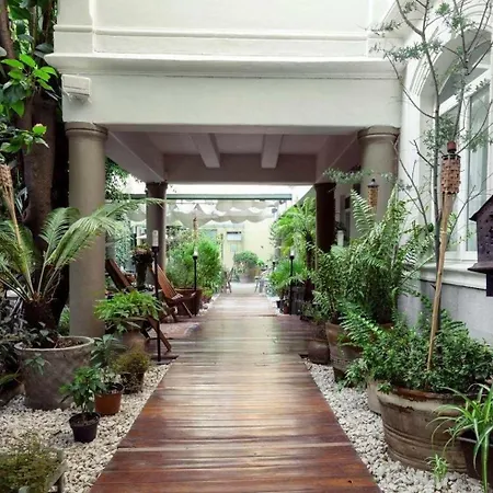 Hotel Villa Condesa-2