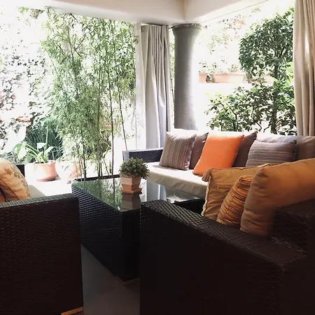 Hotel Villa Condesa-3