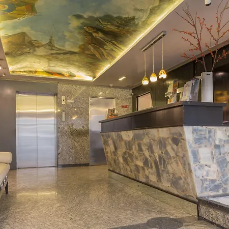 Suites Contempo-3