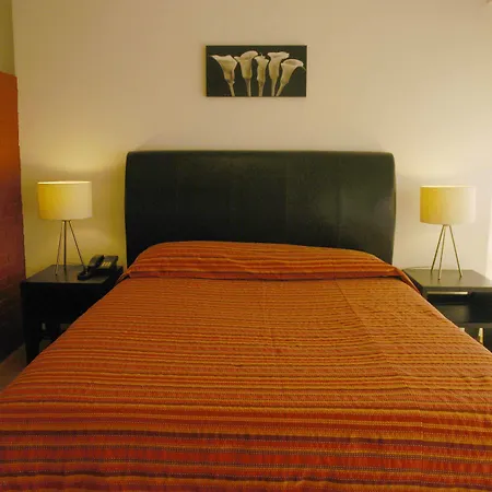 Suites Havre-3