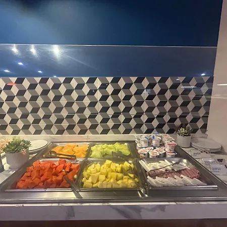Holiday Inn Express Mexico Aeropuerto By Ihg-2