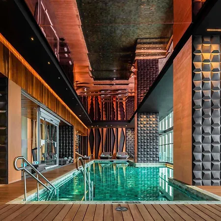 Sofitel Mexico City Reforma-3