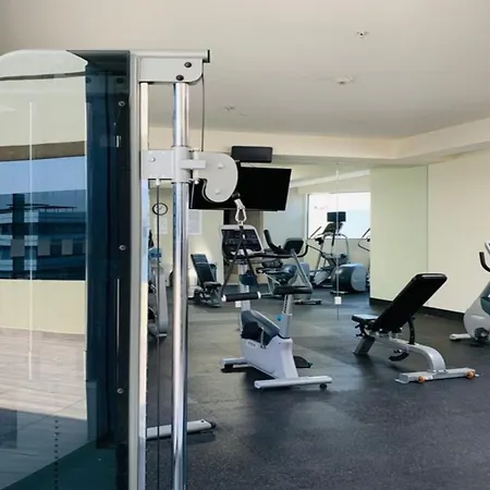 Holiday Inn Express Mexico Aeropuerto By Ihg-3