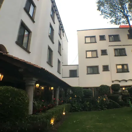 Hotel Maria Cristina-3